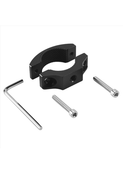 INSTA360 One x Aksiyon Kamerası Için 360 Derece Bisiklet Gidonu Klipsi (Yurt Dışından)