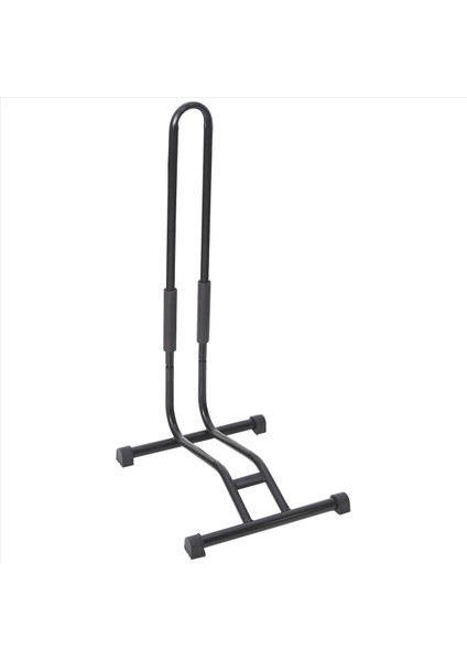 Bisiklet Standı Bisiklet Zemin Park Rafı Saklama Standı Sünger Pedli (Yurt Dışından)