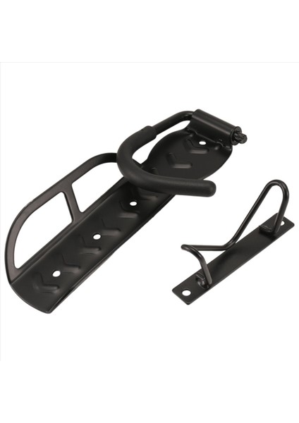 1 Paket Döner Bisiklet Rafı Garaj Duvara Monte Bisiklet Askıları (Yurt Dışından) indirimleri