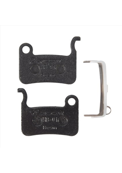 HB875, HB870, HB100 Için Zoom Fren Balataları Hidrolik Disk Fren Metal (Yurt Dışından)