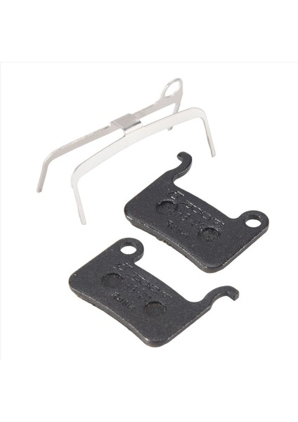 HB875, HB870, HB100 Için Zoom Fren Balataları Hidrolik Disk Fren Metal (Yurt Dışından) modelleri