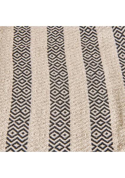 Soft Hill Koltuk Örtüsü - Siyah - 115X200 cm fiyatları