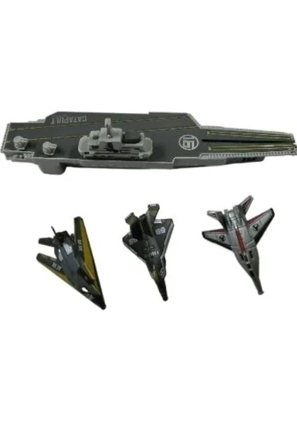 Buğz Fırlatıcılı Uçak Gemisi fiyatları