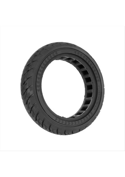 Xiaomi M365 Scooter Için Patlamaya Dayanıklı Off-Road Katı Lastik (Yurt Dışından)