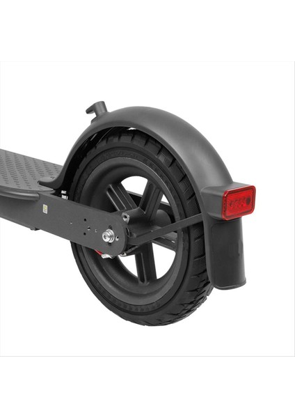 Xiaomi M365 Scooter Için Patlamaya Dayanıklı Off-Road Katı Lastik (Yurt Dışından) modelleri