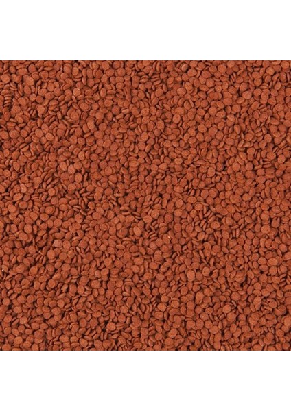 Tanganyika Chips 100 Gram Balık Yemi