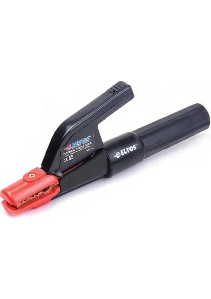 Buğz Bakalit Kaynak Pense 400 Amper