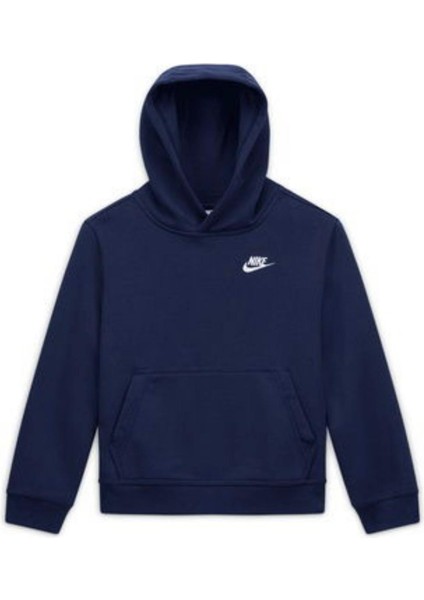 Çocuk Lacivert Sweatshirt modelleri