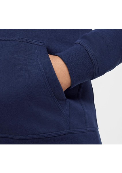 Çocuk Lacivert Sweatshirt indirimleri