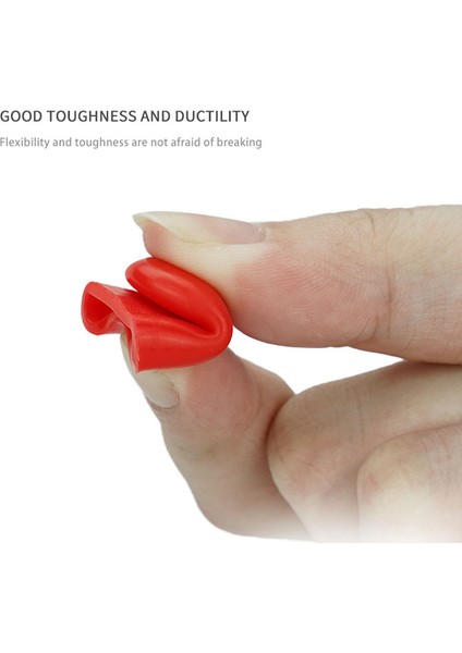 Ninebot Es2 Es4 Xiaomi M365 Için 2 Adet Ayak Destek Kılıfı, Kırmızı (Yurt Dışından) modelleri