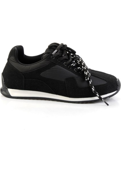 Siyah Kadın Sneaker K01140013209