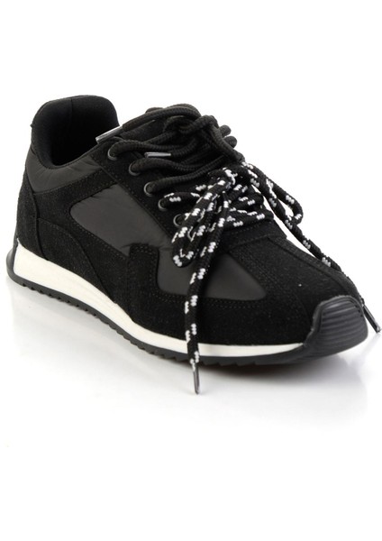 Siyah Kadın Sneaker K01140013209 fiyatları