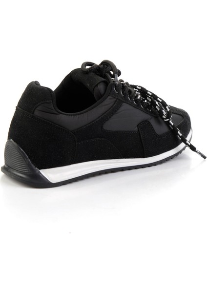Siyah Kadın Sneaker K01140013209 modelleri