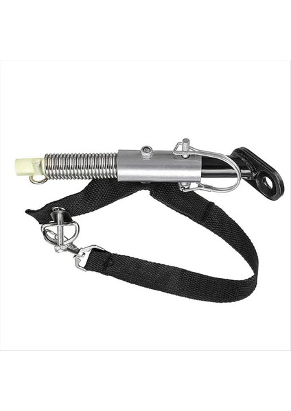 Bisiklet Römork Debriyaj Adaptörü Çelik Bağlantı Parçası Evcil Hayvan Arabası (Yurt Dışından) modelleri