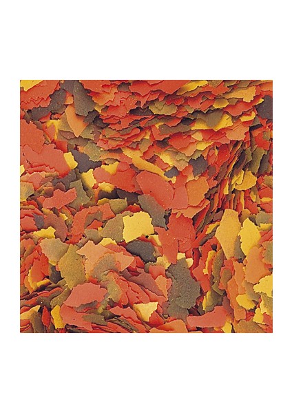 Supervit Flakes 50 Gram Balık Yemi