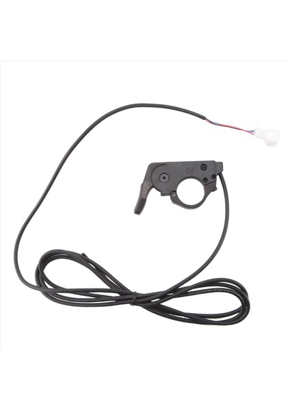 Elektrikli Bisiklet Sol Sağ Evrensel Başparmak Gazı 24-72V 165CM (Yurt Dışından)