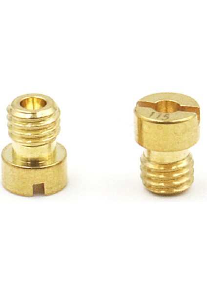 10 Adet Ana Sprey Scooter Kovası PE24/26/27/30 A-03 Için Uygundur (Yurt Dışından) indirimleri