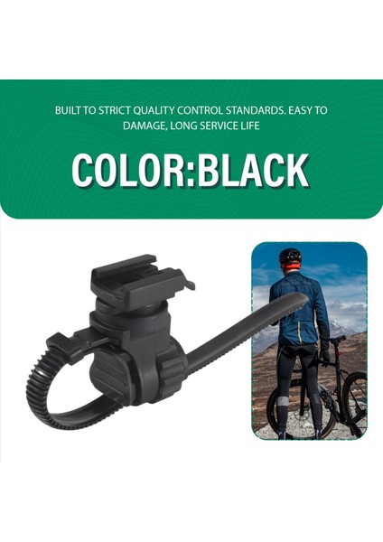 Xoss XL400 Bisiklet Lambası Tokası Için Bisiklet Far Tutucu Hızlı Montajı (Yurt Dışından) indirimleri