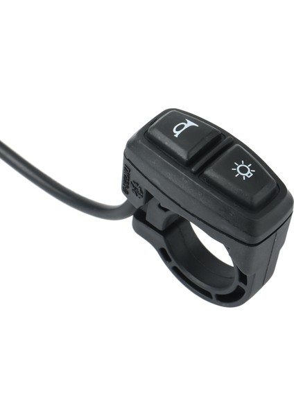 Wuxing Elektrikli Bisiklet Parçaları Aksesuarları, Sadece Anahtarlı Lamba Açık/kapalı (Yurt Dışından) indirimleri