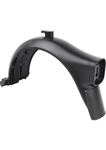 Ninebot F30 Için E-Scooter Arka Çamurluk Arka Kanat Braketi Aksesuarları (Yurt Dışından)