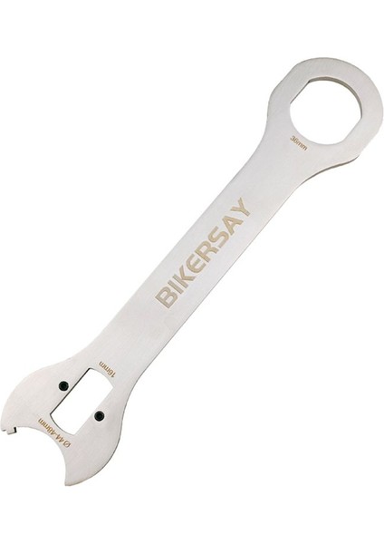 Bıkersay Bisiklet Tamir Anahtarı Çok Amaçlı Bisiklet Orta Göbek Anahtarı Aleti (Yurt Dışından) fiyatları