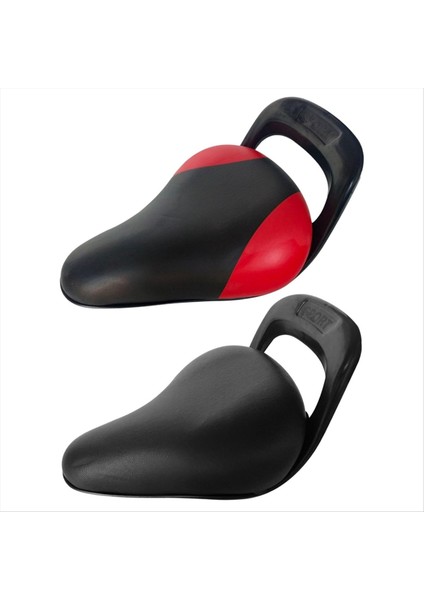 Çocuklar Için Bisiklet Koltuğu, Bisiklet Sele Saplı Pu Bisiklet Koltuğu, Siyah ve Kırmızı (Yurt Dışından) fiyatları