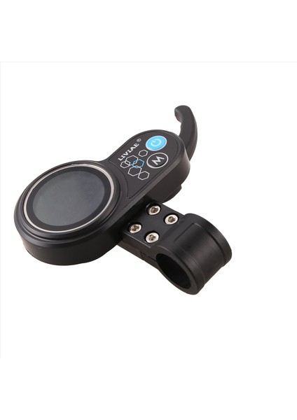 Lıvıae 36V-48V 350W Motor Fırçasız Kontrol Cihazı LCD Ekran Paneli (Yurt Dışından) modelleri