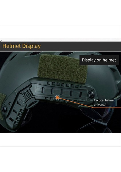 Cs Koruyucu Donanım Ark Kask Rayı Için Fast Kask Rayı Parçaları, A2 (Yurt Dışından) indirimleri