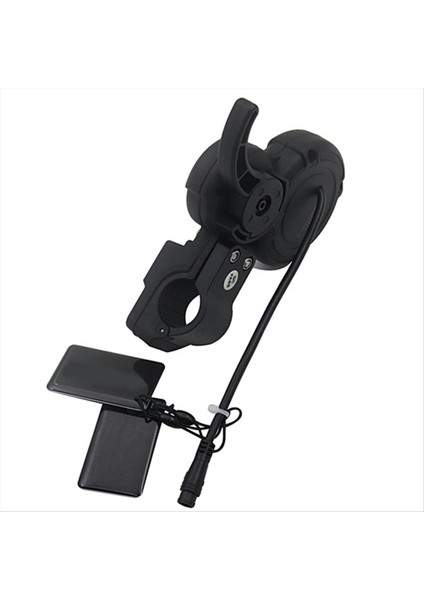 Vsett Zero 10 8x 10X Z8PRO /10 Vdm Için Elektrikli Scooter 6 Pinli Ölçer (Yurt Dışından) fiyatları