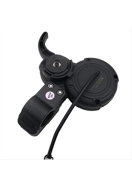 Vsett Zero 10 8x 10X Z8PRO /10 Vdm Için Elektrikli Scooter 6 Pinli Ölçer (Yurt Dışından) indirimleri