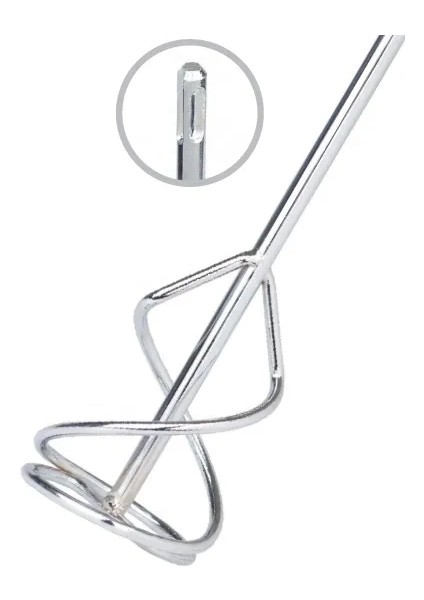 Buğz Sds Boya Karıştırıcı 100Ø