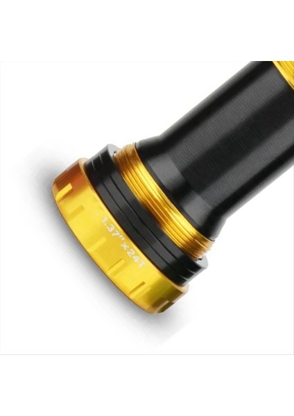 Dağ Bisikleti Krank Mili Için Bisiklet Orta Göbek Altın (Yurt Dışından) indirimleri