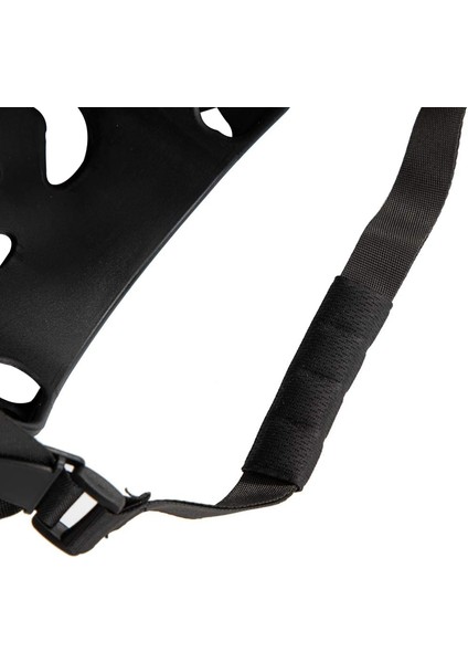 Bisiklet Motosiklet Kaskı Için 2'li Paket Bisiklet Sünger Ped Seti, Siyah (Yurt Dışından) fırsatları