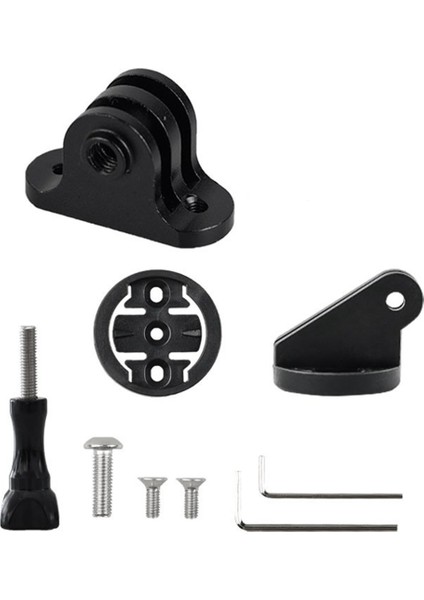 Garmin Gopro Montaj Tutucu Braket Adaptörü A Için (Yurt Dışından)