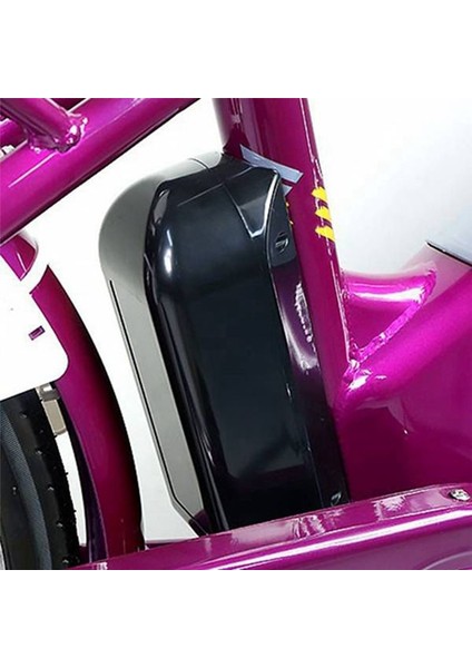 Xl Plastik Bisiklet Kontrol Kutusu Elektrikli Bisiklet Kontrol Kutusu (Yurt Dışından) indirimleri