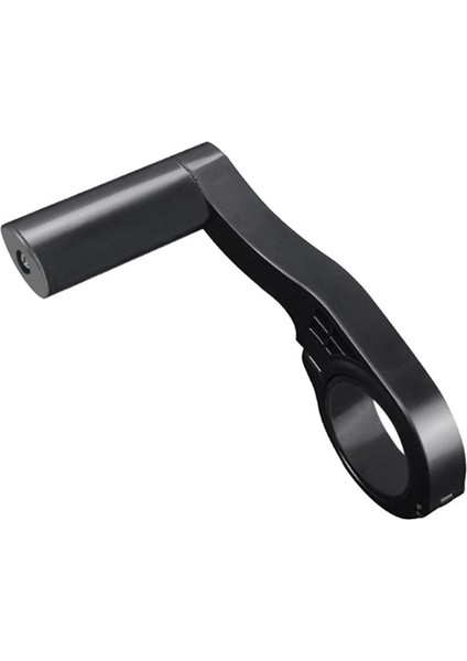 Çok Işlevli Bisiklet Bilgisayarı Braketi Bisiklet Hız Göstergesi Desteği (Yurt Dışından)