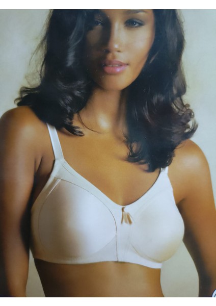 Kadın Toparlayıcı Desteksiz Balensiz Sütyen