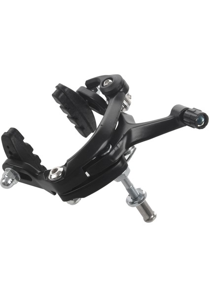 Ön Fixie Yol Bisikleti Cruiser Fren Seti Bisiklet Fren Takımı Siyah (Yurt Dışından) fiyatları