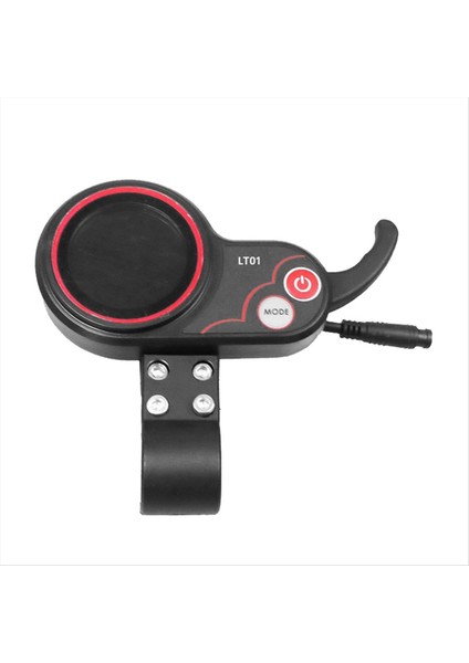 LT01 Ekran Ölçer 36V-60V 6pın (Yurt Dışından)