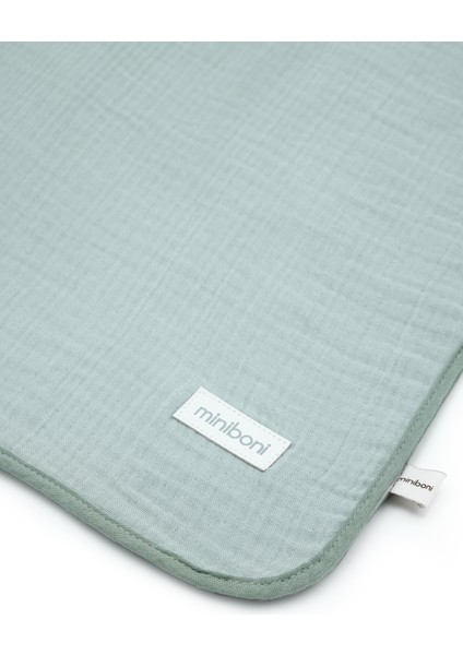 4 Katlı Müslin Bebek Pançosu – Banyo ve Plaj Kullanımı fırsatları