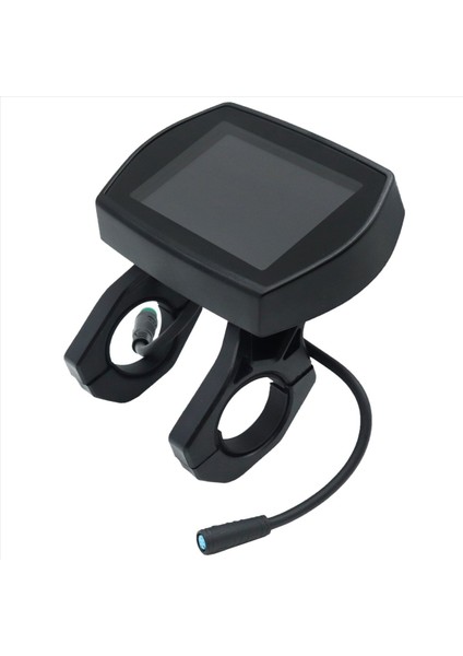 Kugoo G2 Pro E-Scooter Için LCD Ekranlı Metre 5pin Gösterge Paneli (Yurt Dışından) fiyatları