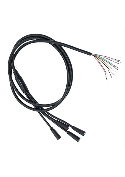 Kugoo M4/m4 Pro Elektrikli Scooter Gösterge Paneli Için Kontrol Kablosu (Yurt Dışından) fırsatları