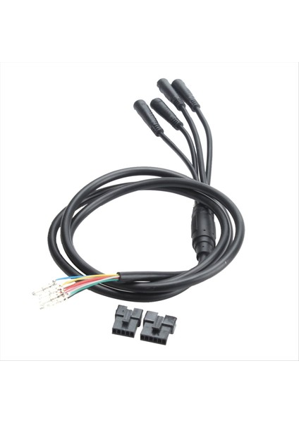 Kugoo M4/m4 Pro Elektrikli Scooter Gösterge Paneli Için Kontrol Kablosu (Yurt Dışından) indirimleri