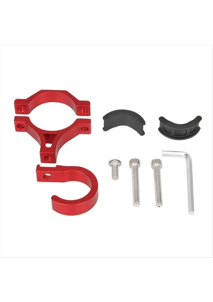 Bisiklet Pedal Saklama Kancası Ön Kanca Mavi (Yurt Dışından) fırsatları