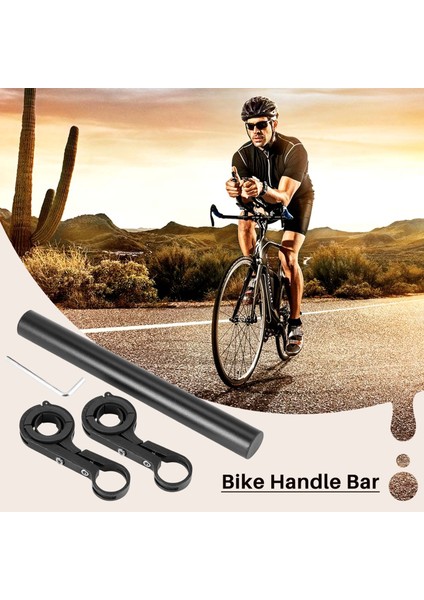 Gidona Uzatma Montajı Bisiklet Gidonu Braketi Uzatma Tutucu (Yurt Dışından) modelleri