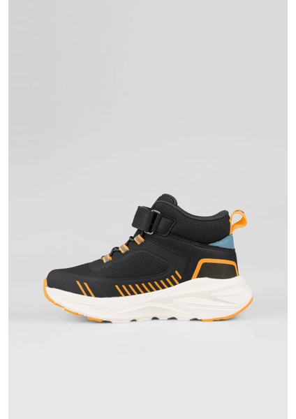 Tx-High Basic Erkek Çocuk Siyah Bot fiyatları