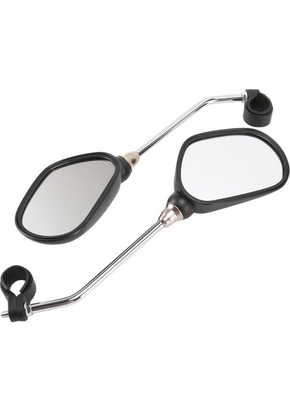 1 Çift Bisiklet 360° Dönebilen Geniş Açılı Dikiz Aynası Gidon Aynası (Yurt Dışından) fiyatları