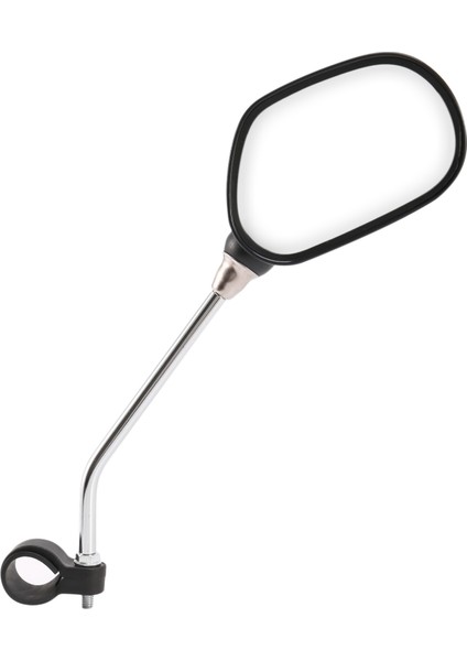 1 Çift Bisiklet 360° Dönebilen Geniş Açılı Dikiz Aynası Gidon Aynası (Yurt Dışından) fırsatları