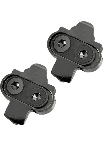 Bisiklet Kilitleri Ayakkabı Kramponları Üniversal Pedal Kramponları Spd Bisiklet Kramponları (Yurt Dışından) fırsatları