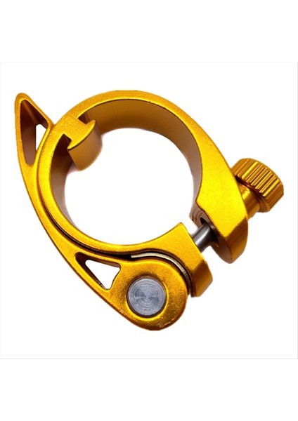 Dahon Fnhon Hızlı Çıkarma Altın Katlanır Bisiklet Sele Borusu Calmp (Yurt Dışından)